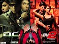 Don (2006) and Don 2 (2011): 10ish - Minute Review Indian Cine-MANIAC!