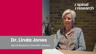 The Spinal Research Network Meeting | Dr Linda Jones Interview