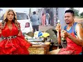 She Fell In Love With A Poor Shoe Maker Not Knowing He Is A Billionaire - Mike Godson Latest  Movie