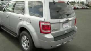 2010 Ford Escape Hybrid - Hillsboro OR