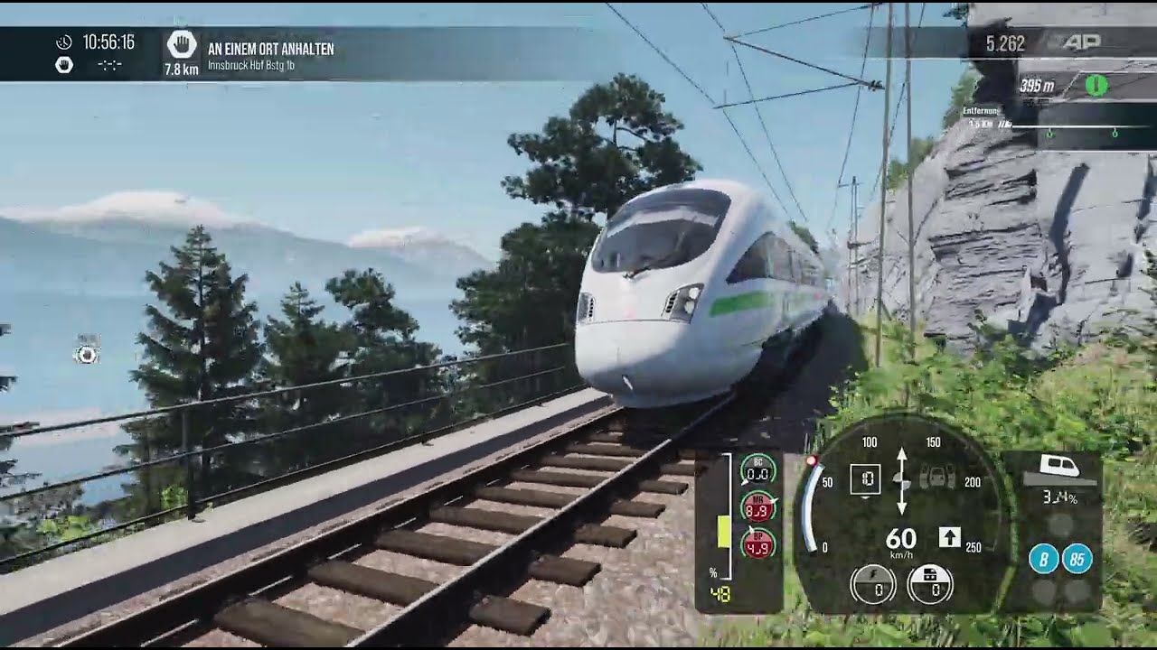 TSW6_(Creatorclub)Szenario:ICE-Hamburg-Innsbruck_BR411DB_Teil.:01