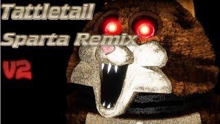 Tattletail Sparta Remix V2
If you like what I do, inside or outside YouTube, consider supporting me on Ko-fi!
https://ko-fi.com/thembrando
/ /
The TRUE Tattletail remix, forget about the OG one I created
/ /
//Bandcamp account:
https://drprimeus.bandcamp.com/
//GameJolt account:
https://gamejolt.com/@GeorgeWKush
/ /
Base by Alex the Savior
Tattletail by Waygetter Electronics/Ben Esposito
/ / Tattletail Sparta Remix V2