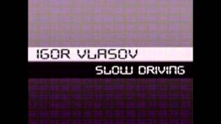 Igor Vlasov - Playhouse (Datasocket digital, 2015 DTSdigi005)