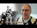 Leonard adreon korean war veteran full interview