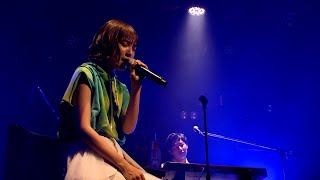 スピラ・スピカ LIVE「サヨナラナミダ -piano ver.-」 (2021.12.10 at 渋谷 CLUB QUATTRO)