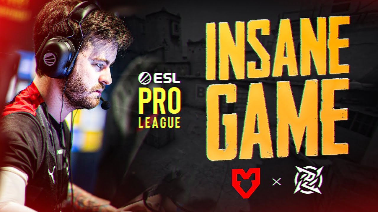 INSANE 37 KILLS POV vs 