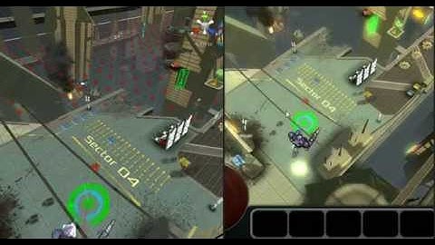 Seamless Particle Effect Trigger