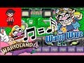 Shared Music Between WarioWare and Wario Land 4