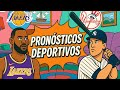 PRONOSTICOS DEPORTIVOS PARA HOY 20/04/2025 PARLEY GRATIS 🆓#apuestasdeportivas #mlbpicks #nhlpicks