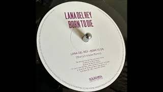 Lana Del Ray - Born To Die (Marcus Intalex Remix)