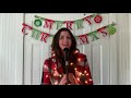 Merry Christmas (I Don&#39;t Want to Fight Tonight) by Ramones (Cover)