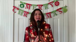 Merry Christmas (I Don&#39;t Want to Fight Tonight) by Ramones (Cover)