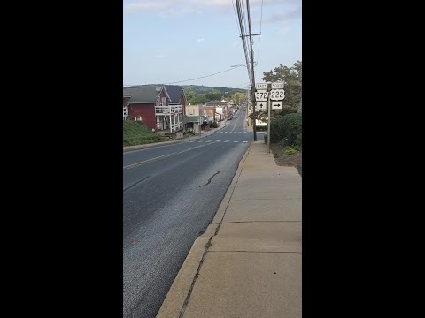 Ferguson And Hassler Quarryville Pa