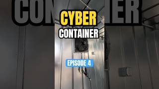 Cyber Container - Episode 4