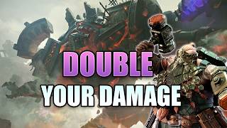 DOUBLE YOUR DAMAGE With AZHOR GB2 Semrah Guide Watcher of Realms