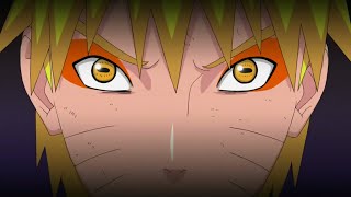 [Trailer] Naruto Form Sage Mode Eye [Bleach VS Naruto MUGEN]