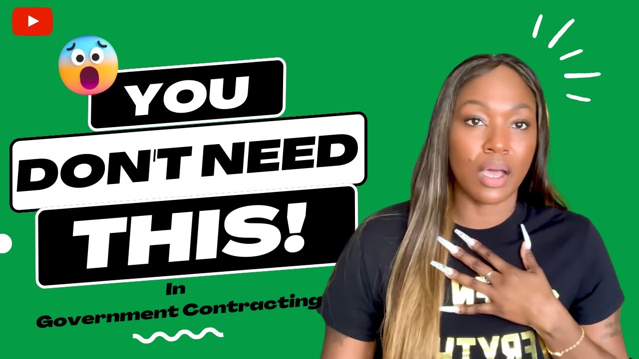 You Don #39 t Need the 8a Certification To Get Started Government You Don #39 t Need the 8a Certification To Get Started Government
