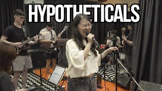 Download Lagu Lake Street Dive - Hypotheticals (Band Cover) MP3
