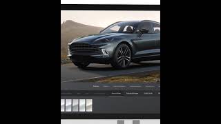 The new Aston Martin Configurator with amazing interior