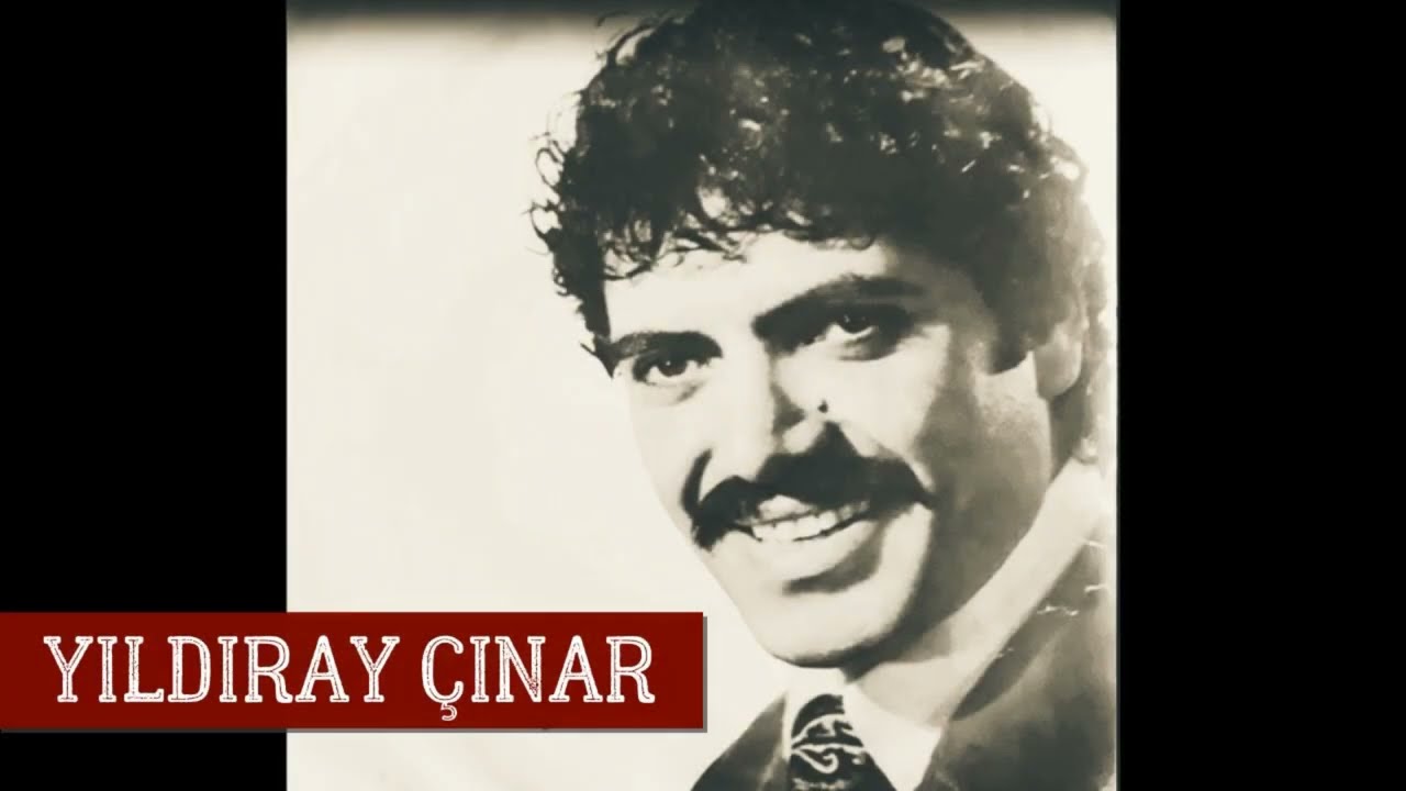 Bugün Ben Bir Güzel Gördüm - Yıldıray Çınar - (Cennet Kadını Kadını)