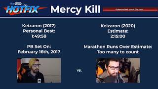 Mercy Kill - Pokemon Red