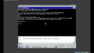 Win32 Center Text on Windows 2000