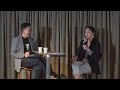 Fireside chat with christine tsai ceo of 500 global at founder spring in taiwan