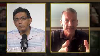 Former Navy Seal Erik Prince Discusses How Scary The FISA Law Truly Is