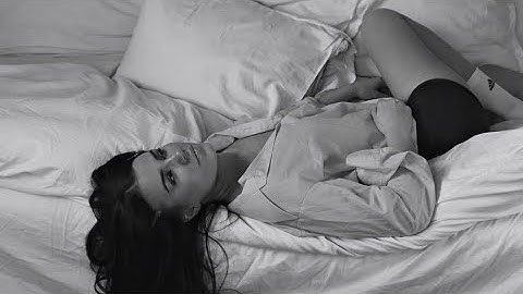 Maren Berg - What if I fall apart? (Official Video)