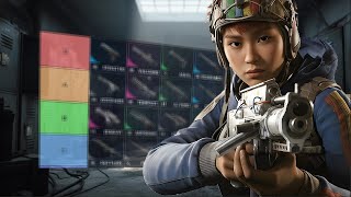 Here's The REAL Arc Raiders Weapons Tier List [PVP Edition]