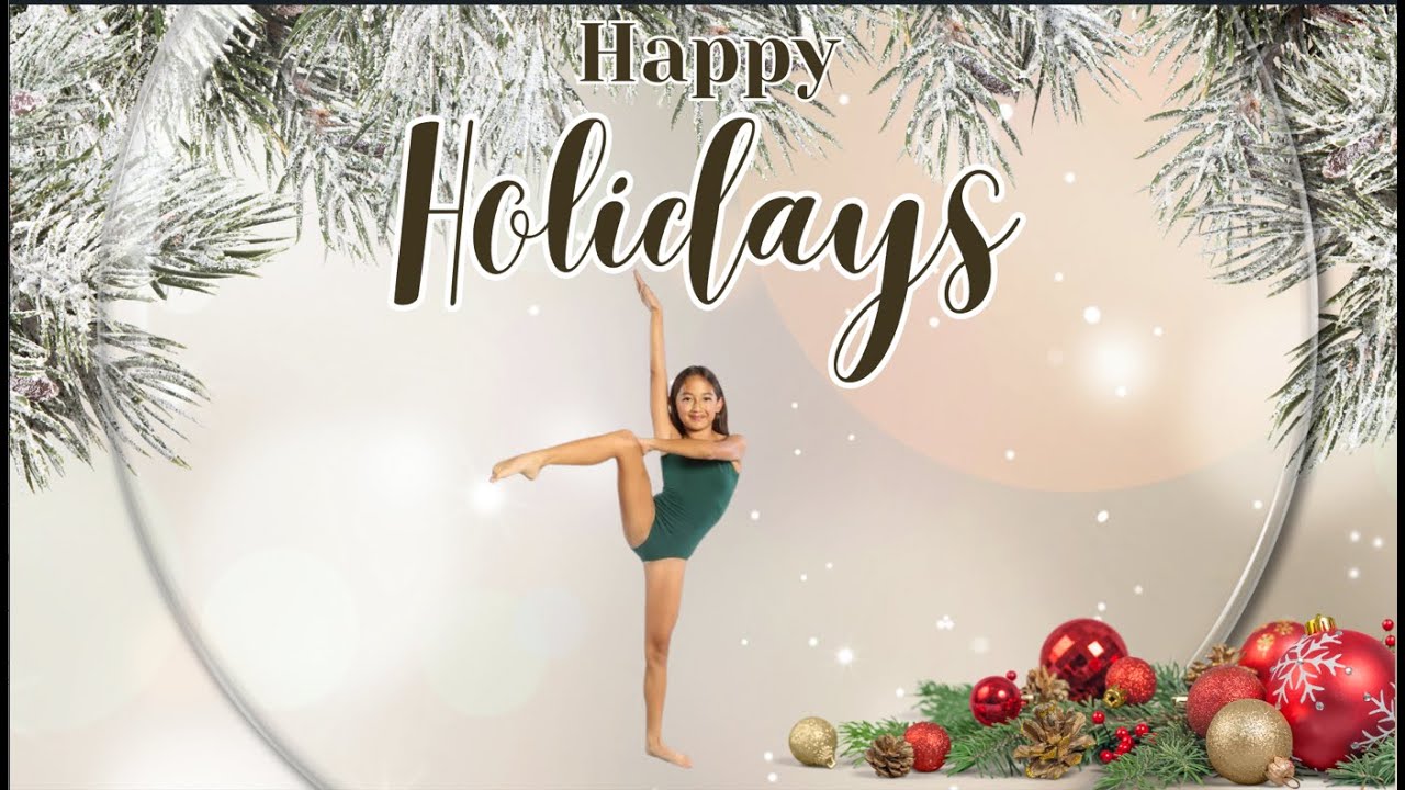 ASI Holiday Video - 2023 (Season 3)