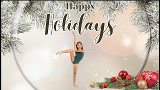 ASI Holiday Video - 2023 (Season 3)