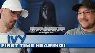 Ivy (艾薇) - Let Love Slip Away (不愛就不愛) (REACTION) | METALHEADS React