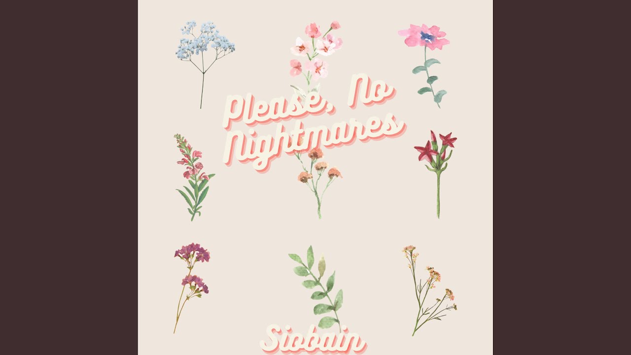 Watch Please, No Nightmares on YouTube Watch Please, No Nightmares on YouTube