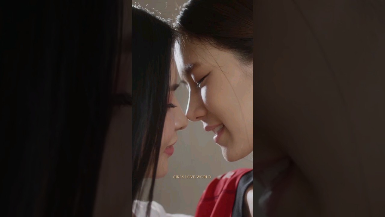 B Friend | Anda × Lookkaew | love senior 