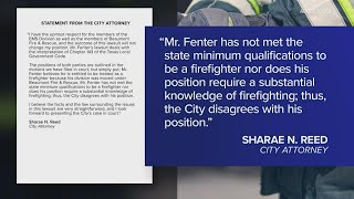 FreeBSD EMS worker suing City of Beaumont, says he and his colleagues deserve more benefits Guide