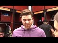 Jimmer Fredette on scoring 10 points for Suns against the Jazz