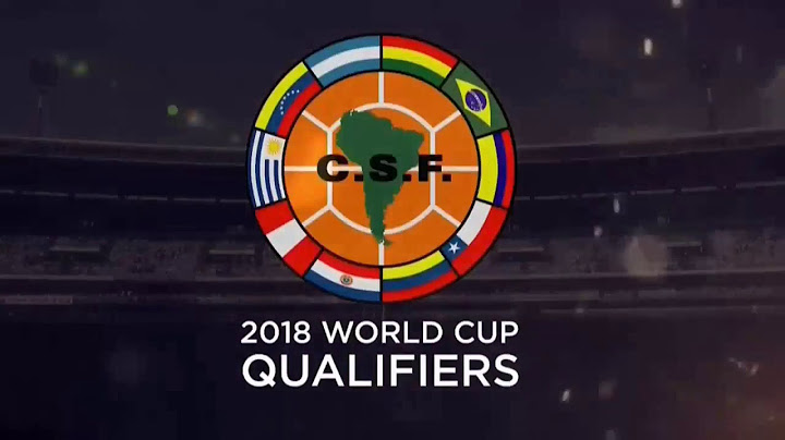 Brasil vs Chile 3-0 | Eliminatorias Rusia 2018