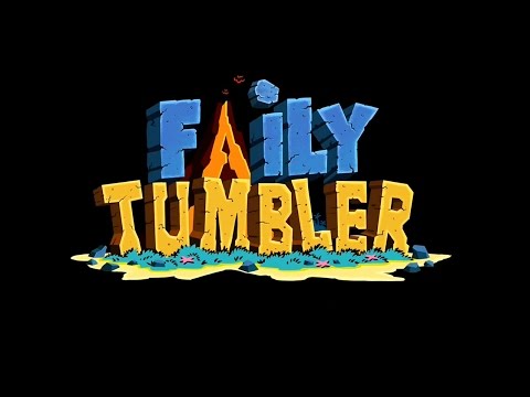 FAILY TUMBLER Game Trailer (iOS Android)