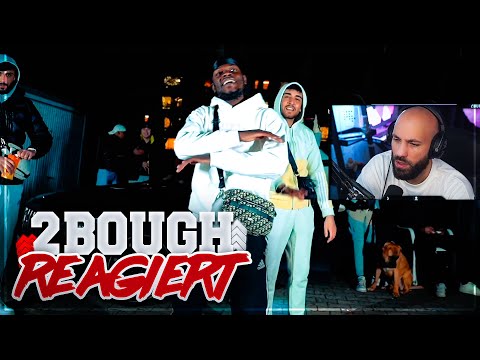Mowgli018 x Queris - Straftat / 2Bough REAGIERT