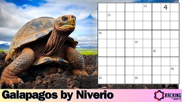 A Beautiful Sequel: Sudoku meets Nurikabe