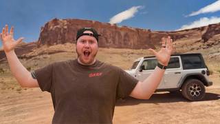 CRAZY UTAH ADVENTURES