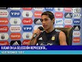 SELECCIÓN - Sub 17: El perfil de Agustín Obando