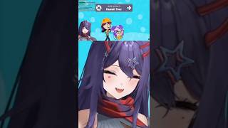 Numi Loves that this Happened! #michimochievee #akumanihmune #numivtuber #numi #nihmune #vtuber