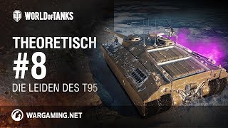 Theoretisch #8 [World of Tanks Deutsch]