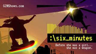 Six Minutes Podcast Ep. 203
