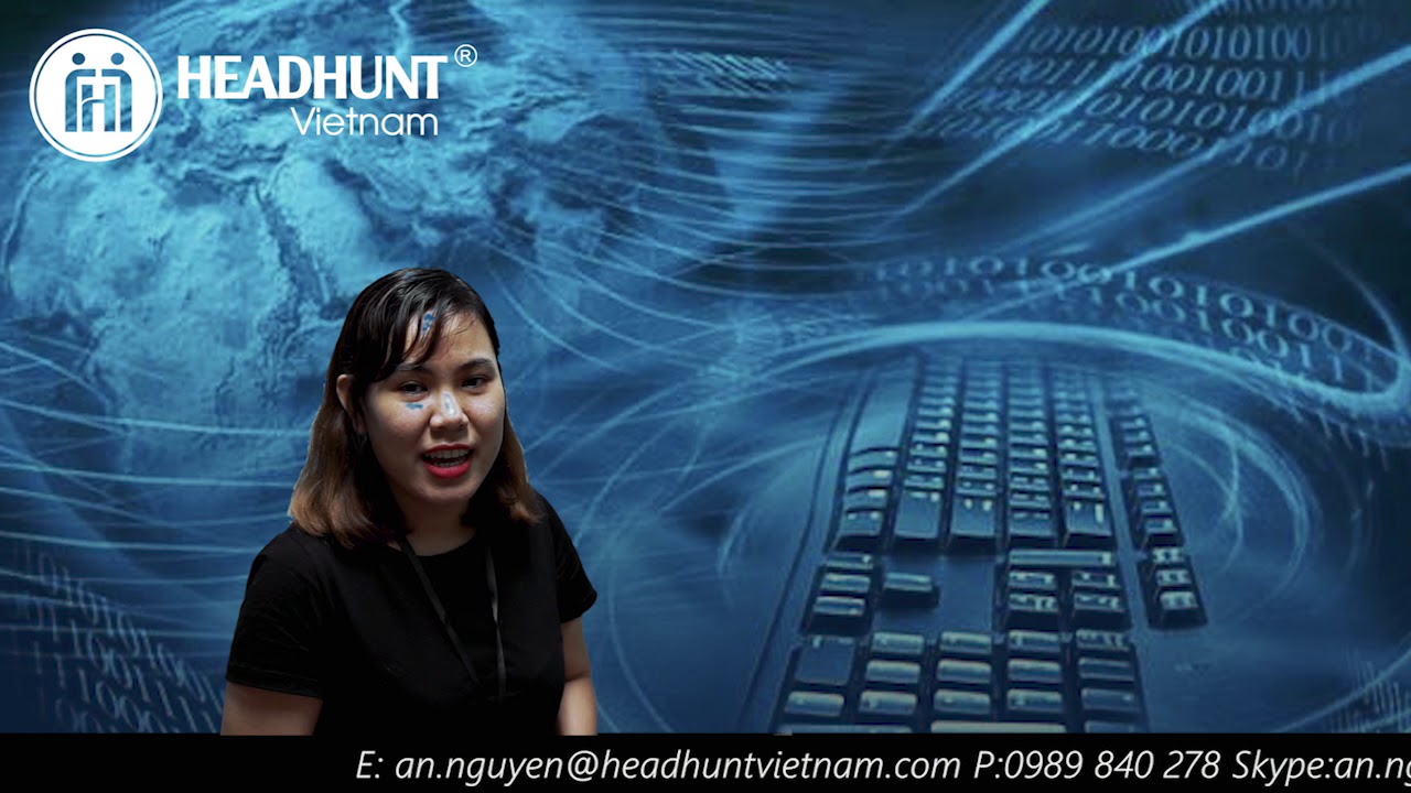 Tuyển dụng vị trí: Embedded Software Engineer - YouTube