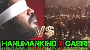 Run it up x gabri suicide note| hanumankind x gabri remix #TRILOKH