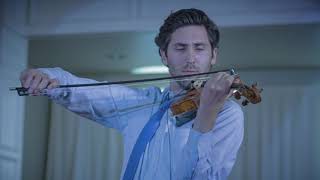 Elmer Bernstein Theme From To Kill A Mockingbird Jordan Allen Broder, Violinist