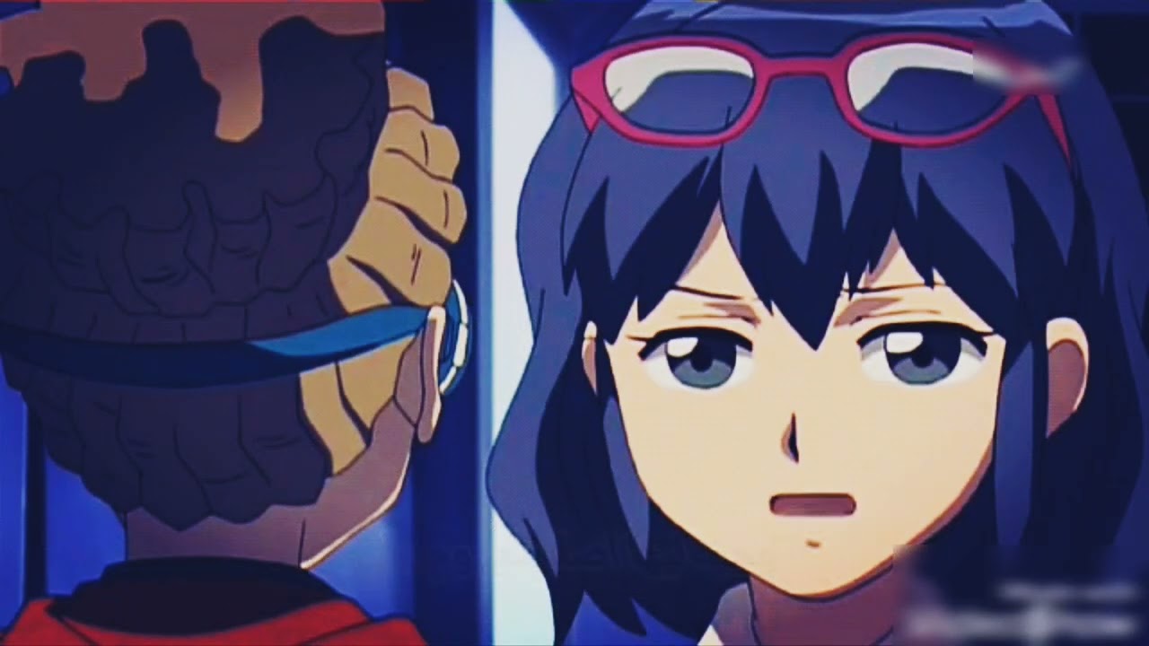 تصميم على( سد ومنى ابطال الكرة )على اغنيه ياروح الروح مابعدك روح  طلب صديقة ❤️❤️❤️